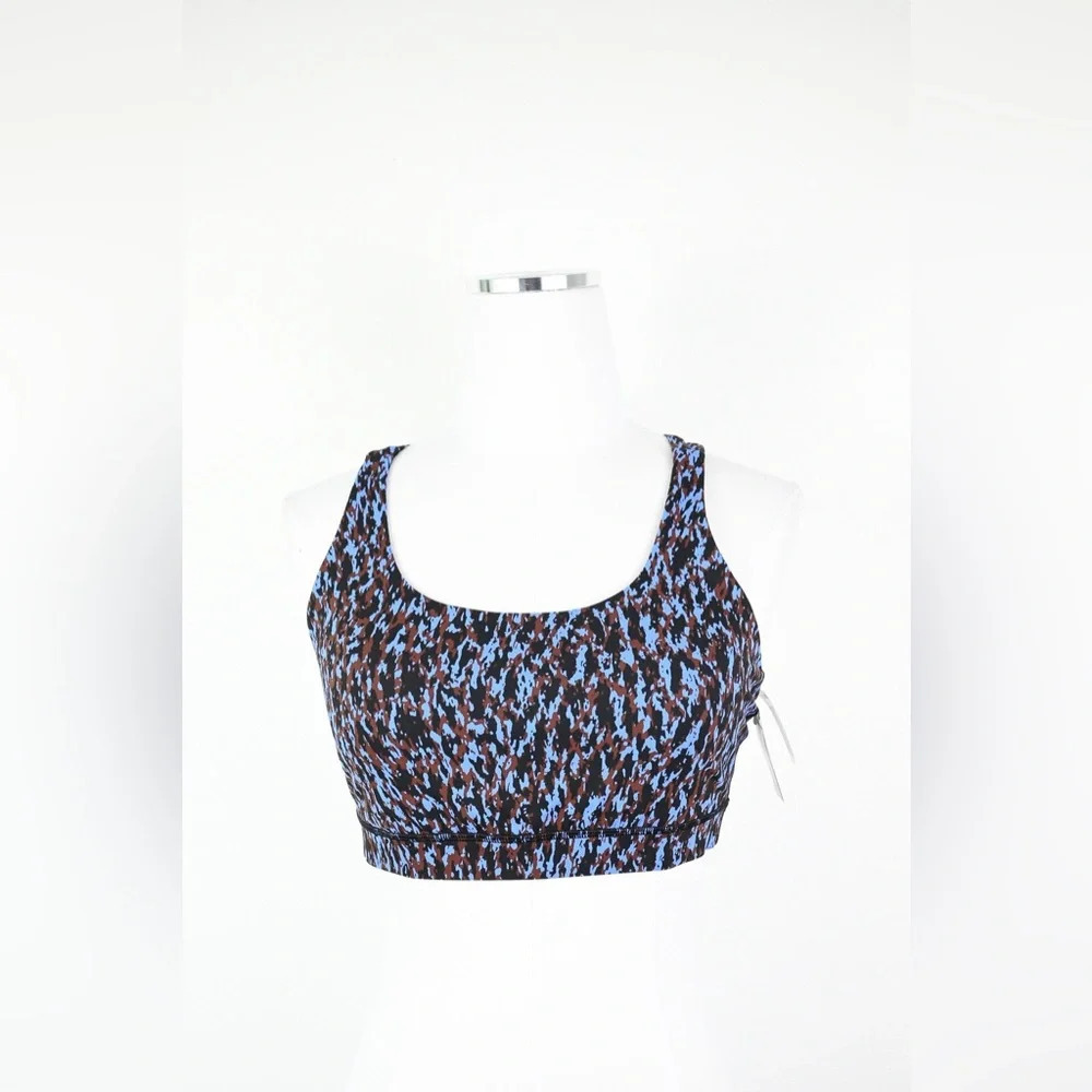 Lululemon Athletica “Energy” Sports Bra New With Tags - Picture 7 of 8